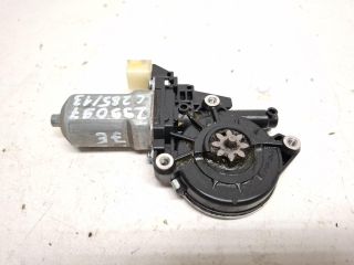 bontott HYUNDAI i20 Jobb első Ablakemelő Motor