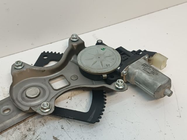 bontott HYUNDAI i20 Jobb első Ablakemelő Motor