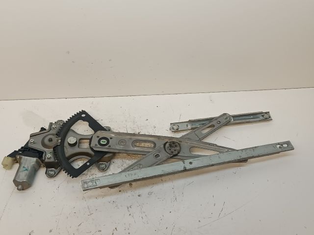 bontott HYUNDAI i20 Jobb első Ablakemelő Motor