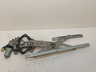 bontott HYUNDAI i20 Jobb első Ablakemelő Motor