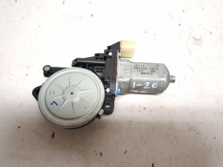 bontott HYUNDAI i20 Jobb első Ablakemelő Motor