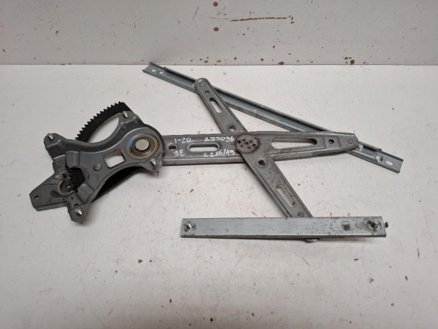 bontott HYUNDAI i20 Jobb első Ablakemelő Szerkezet (Elektromos)