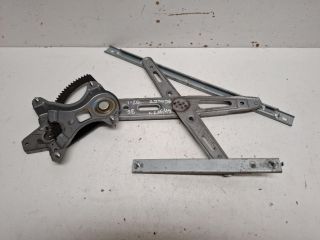 bontott HYUNDAI i20 Jobb első Ablakemelő Szerkezet (Elektromos)