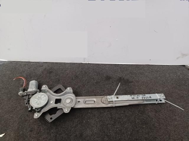 bontott HYUNDAI i20 Jobb első Ablakemelő Szerkezet (Elektromos)