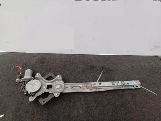 bontott HYUNDAI i20 Jobb első Ablakemelő Szerkezet (Elektromos)