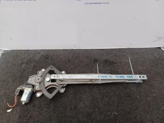 bontott HYUNDAI i20 Jobb első Ablakemelő Szerkezet (Elektromos)