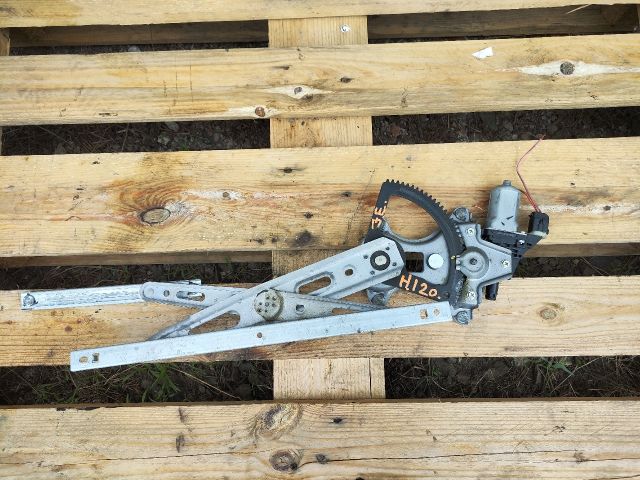 bontott HYUNDAI i20 Jobb első Ablakemelő Szerkezet (Elektromos)