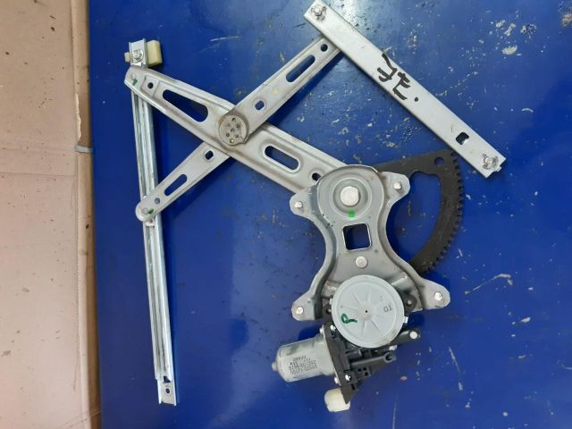 bontott HYUNDAI i20 Jobb első Ablakemelő Szerkezet (Elektromos)