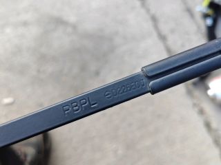 bontott HYUNDAI i20 Jobb első Ablaktörlő Kar