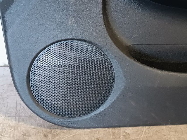 bontott HYUNDAI i20 Jobb első Ajtó Kárpit