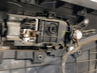 bontott HYUNDAI i20 Jobb első Ajtó Kárpit