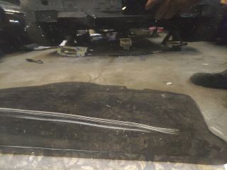 bontott HYUNDAI i20 Jobb első Ajtó (Üres lemez)