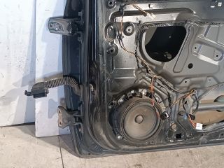 bontott HYUNDAI i20 Jobb első Ajtó (Üres lemez)