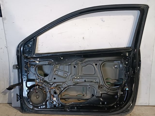 bontott HYUNDAI i20 Jobb első Ajtó (Üres lemez)