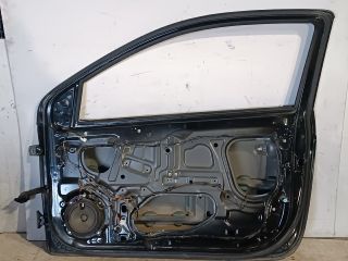 bontott HYUNDAI i20 Jobb első Ajtó (Üres lemez)