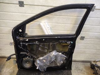 bontott HYUNDAI i20 Jobb első Ajtó (Üres lemez)