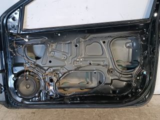 bontott HYUNDAI i20 Jobb első Ajtó (Üres lemez)