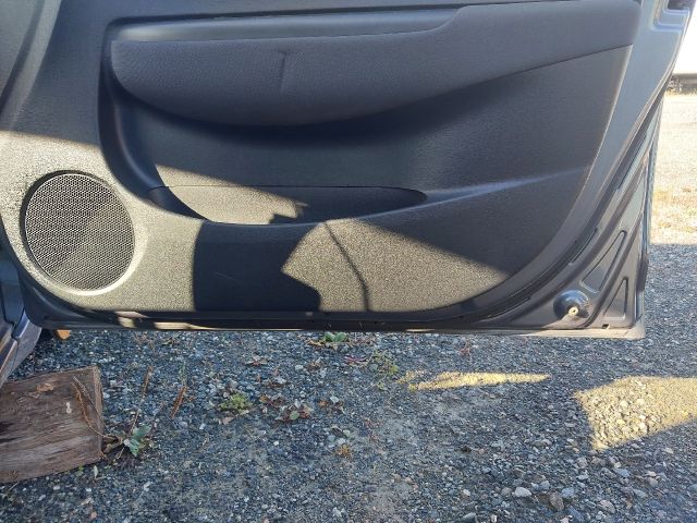 bontott HYUNDAI i20 Jobb első Ajtó (Üres lemez)