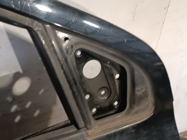 bontott HYUNDAI i20 Jobb első Ajtó (Üres lemez)