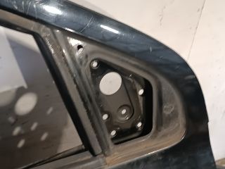 bontott HYUNDAI i20 Jobb első Ajtó (Üres lemez)