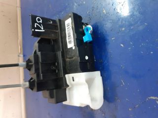 bontott HYUNDAI i20 Jobb első Ajtózár