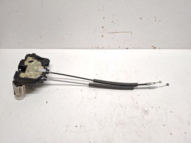 bontott HYUNDAI i20 Jobb első Ajtózár