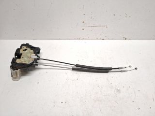 bontott HYUNDAI i20 Jobb első Ajtózár