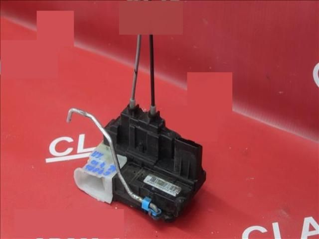 bontott HYUNDAI i20 Jobb első Ajtózár