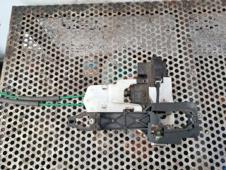 bontott HYUNDAI i20 Jobb első Ajtózár