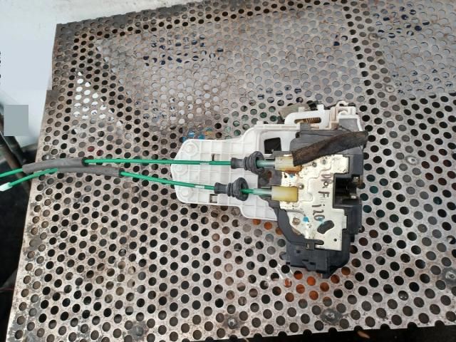 bontott HYUNDAI i20 Jobb első Ajtózár