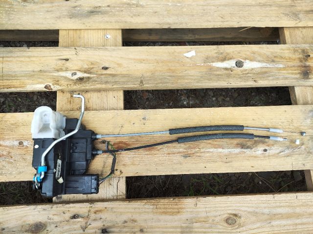 bontott HYUNDAI i20 Jobb első Ajtózár