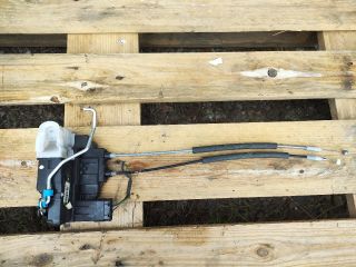 bontott HYUNDAI i20 Jobb első Ajtózár