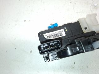 bontott HYUNDAI i20 Jobb első Ajtózár