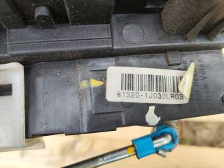 bontott HYUNDAI i20 Jobb első Ajtózár