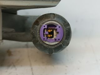 bontott HYUNDAI i20 Jobb első Biztonsági Öv