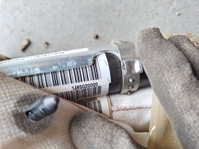 bontott HYUNDAI i20 Jobb első Függöny Légzsák