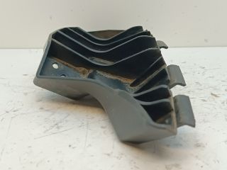 bontott HYUNDAI i20 Jobb első Lökhárító Tartó (Műanyag)