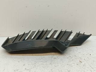 bontott HYUNDAI i20 Jobb első Lökhárító Tartó (Műanyag)