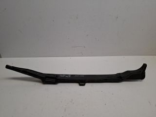 bontott HYUNDAI i20 Jobb első Sárvédő Zajszigetelés