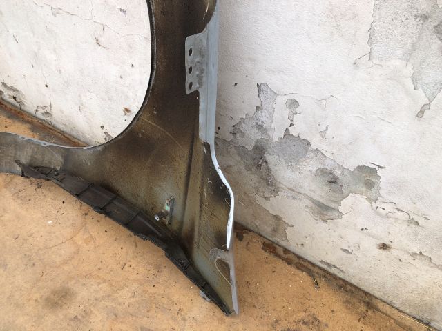 bontott HYUNDAI i20 Jobb első Sárvédő