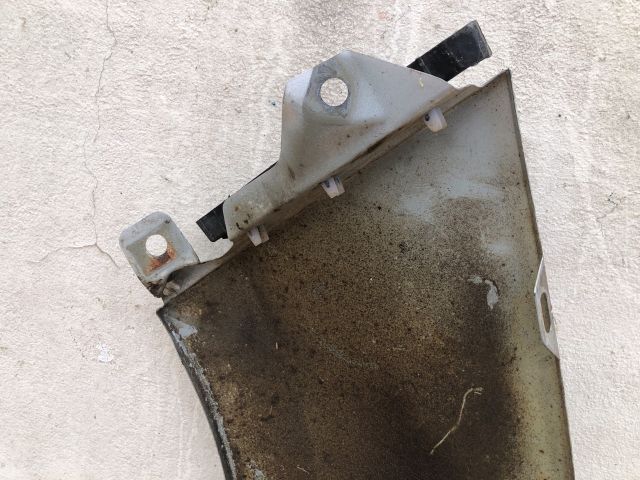 bontott HYUNDAI i20 Jobb első Sárvédő