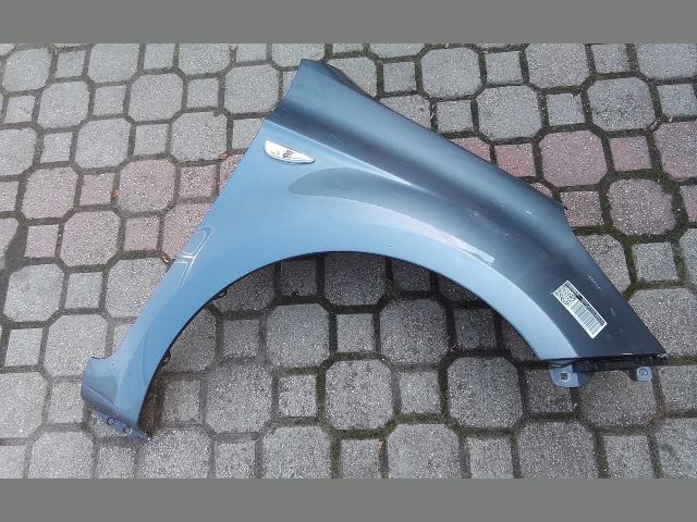 bontott HYUNDAI i20 Jobb első Sárvédő