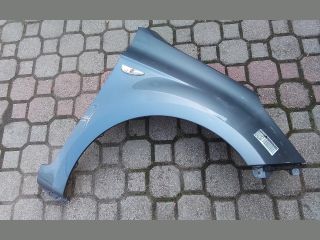 bontott HYUNDAI i20 Jobb első Sárvédő