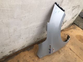 bontott HYUNDAI i20 Jobb első Sárvédő