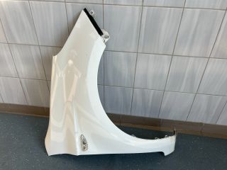 bontott HYUNDAI i20 Jobb első Sárvédő