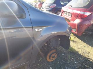 bontott HYUNDAI i20 Jobb első Sárvédő