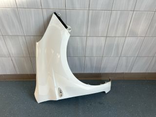 bontott HYUNDAI i20 Jobb első Sárvédő