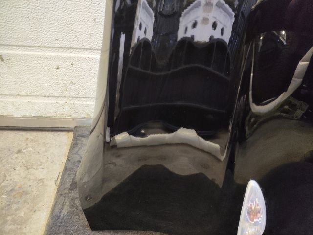 bontott HYUNDAI i20 Jobb első Sárvédő