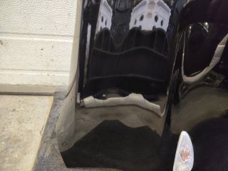 bontott HYUNDAI i20 Jobb első Sárvédő