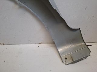 bontott HYUNDAI i20 Jobb első Sárvédő